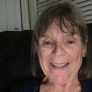 Fundraising Page: Nancy Reycraft